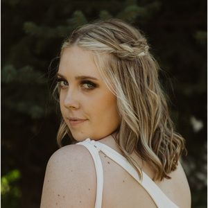 Meet your Posher, Ashlyn